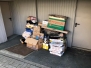 Altpapiersammlung 21.04.2018