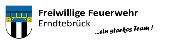 Logo der Feuerwehr Erndtebrück